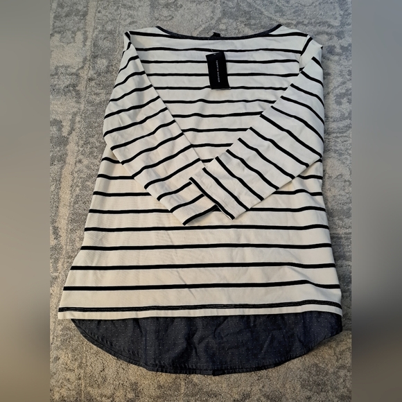 Tommy Hilfiger Shirt Size M - Picture 2 of 4